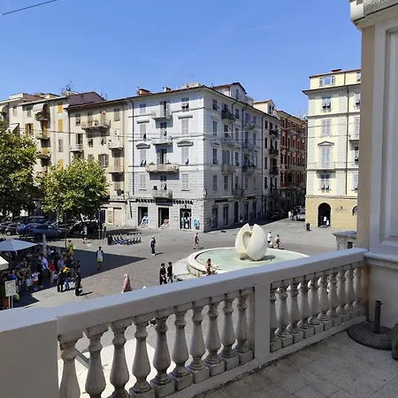 Terrazza Garibaldi Appartamento *