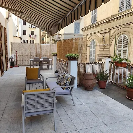 Terrazza Garibaldi Apartamento *